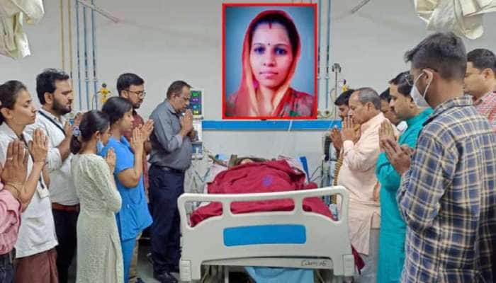 અમદાવાદની સિવિલ હોસ્પિટલમાં 50મું અંગદાન, અત્યાર સુધી 127 વ્યક્તિઓને મળ્યું નવજીવન
