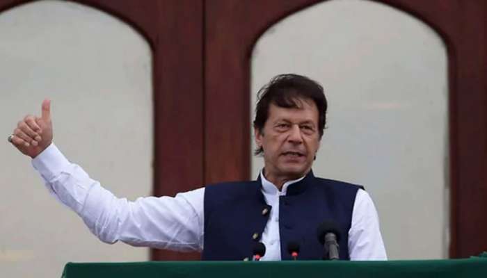 પાકિસ્તાનમાં આજે જ ધરાશાયી થશે સરકાર? થોડીવાર PM ઇમરાન કરશે દેશને સંબોધિત