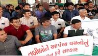 ડોક્ટર્સની હડતાળ સમેટાઇ: રાજ્યના સ્વાસ્થય સેવા સાંજથી જ ફરી એકવાર પૂર્વવત્ત થશે