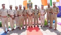 CRPF દ્વારા સરહદમાં ઘૂસી આવેલા પાકિસ્તાનના 34 જવાનને ઢાળી દેવાયા હતા
