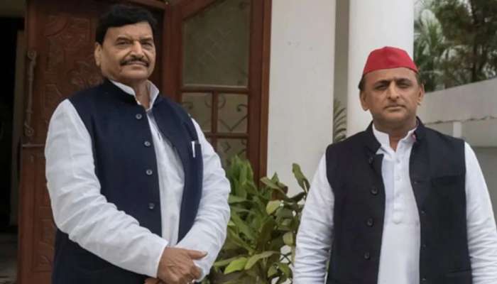 Uttar Pradesh: શું ભાજપમાં જોડાવવાના છે શિવપાલ યાદવ? ટ્વિટર પર આપ્યો આ સંકેત