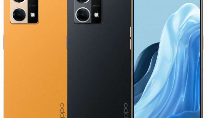 64MP કેમેરા સાથે લોન્ચ થયો Oppo F21 Pro, સુપરફાસ્ટ ચાર્જિંગની સાથે મળશે જબરદસ્ત ડિસ્પ્લે