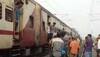 Train Accident: આંધ્ર પ્રદેશમાં મોટો ટ્રેન અકસ્માત, ટ્રેનની ઝપેટમાં આવી 5 મુસાફરોના મોત નિપજ્યા, અનેક ઘાયલ