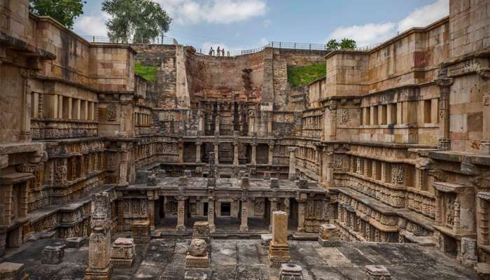 Rani Ki Vav: 100 રૂપિયાની નોટ પર જેનો ફોટો છે તે ગુજરાતના આ ઐતિહાસિક સ્થળ વિશે ખાસ જાણો 