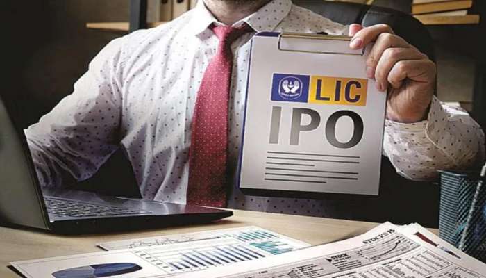 LIC IPO પર સૌથી મોટા અપડેટ! 25-29 એપ્રિલ વચ્ચે ખુલી શકે છે આઇપીઓ, સેબીમાં ફાઈલ થશે UDRHP