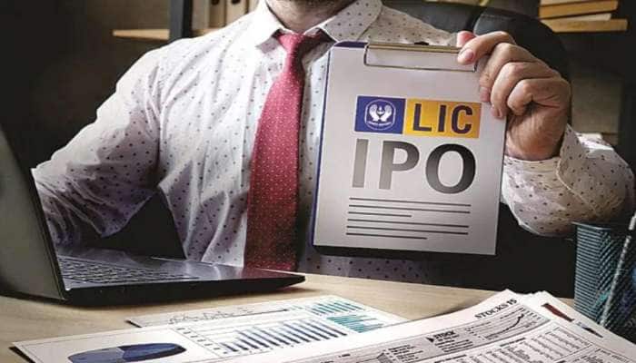 LIC IPO પર સૌથી મોટા અપડેટ! 25-29 એપ્રિલ વચ્ચે ખુલી શકે છે આઇપીઓ