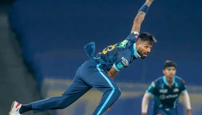 Hardik Pandya IPL 2022: હાર્દિક પંડ્યાં ચાલુ મેચમાં બોલ્યો ગાળ? જાણો કેમ આ ખેલાડી પર થયો ગુસ્સે