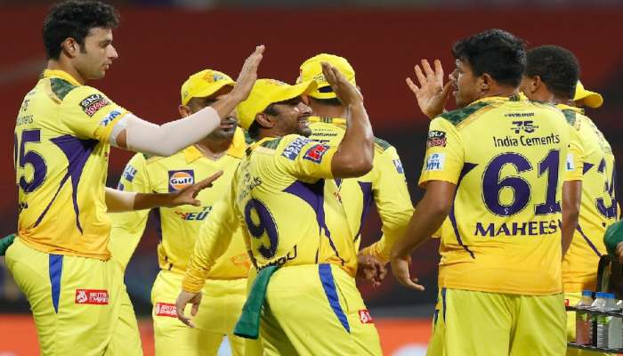 RCB vs CSK: ઉથપ્પા-શિવમ દુબેની વિસ્ફોટક ઈનિંગ, જાડેજાની આગેવાનીમાં ચેન્નઈને મળી પ્રથમ જીત
