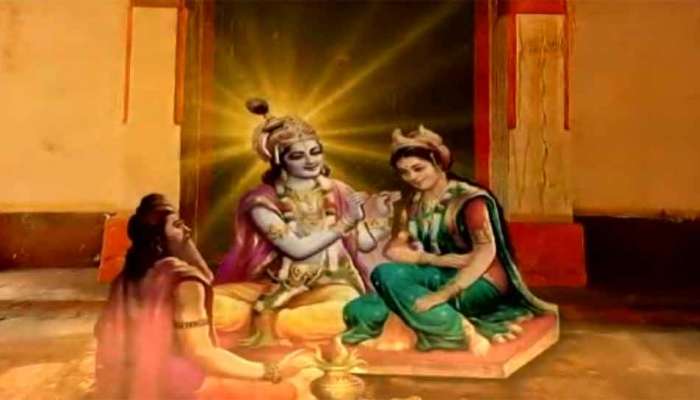 આજે શ્રીકૃષ્ણ-રુકમણીના લગ્ન, માધવપુરવાસીઓ જાનૈયા બનશે, હજારો વર્ષોની પરંપરા પાછળ છે ભવ્ય ઈતિહાસ 