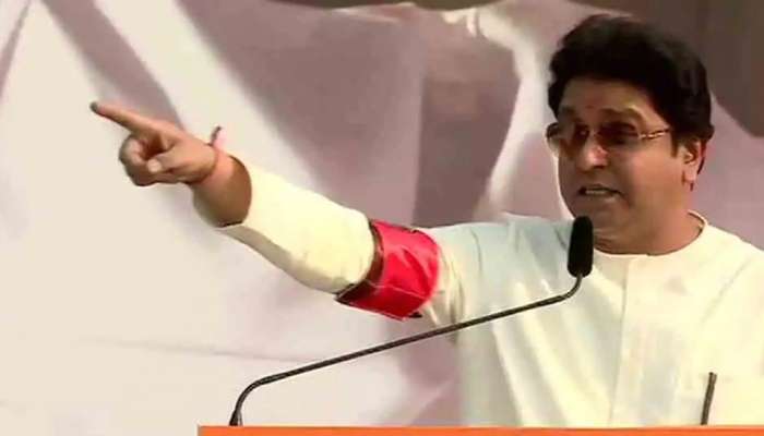 Azaan Controversy: ઉદ્ધવ સરકારને ઘેરી રહેલા રાજ ઠાકરે પોતે મુશ્કેલીમાં! જાણો શું છે મામલો