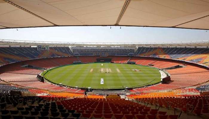 IPL ચાહકો માટે સૌથી મોટા ખુશખબર, વિશ્વના સૌથી મોટા સ્ટેડિયમમાં રમાઈ શકે છે પ્લેઓફ અને ફાઇનલ મેચ 