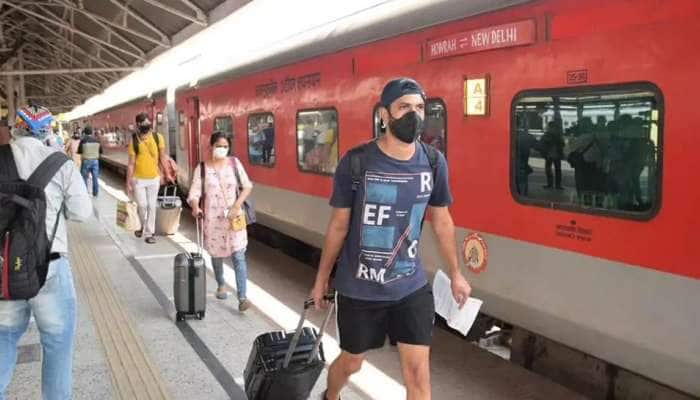 Indian Railways : ટિકિટ બુકિંગના નિયમમાં મોટો ફેરફાર, મુસાફરોને મળશે રાહત