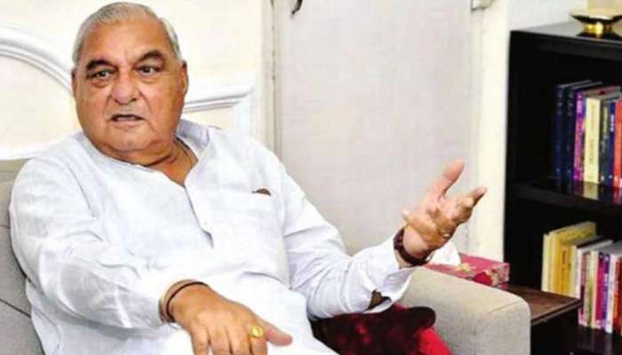 Haryana Politics: શું હરિયાણામાં ફરીથી કોંગ્રેસના લીડર બનવા જઈ રહ્યા છે ભૂપિન્દર સિંહ હુડ્ડા?