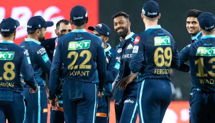 IPL 2022: જીત બાદ પણ ગુજરાત ટાઈટન્સના આ ખેલાડી પર ભડક્યા ફેન્સ, કહ્યું- આને એક્સ્ટ્રામાંથી પણ બહાર કાઢો