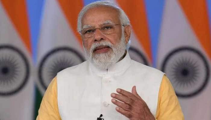 PM મોદી હનુમાન જયંતિ પર 108 ફૂટ ઉંચી પ્રતિમાનું કરશે અનાવરણ