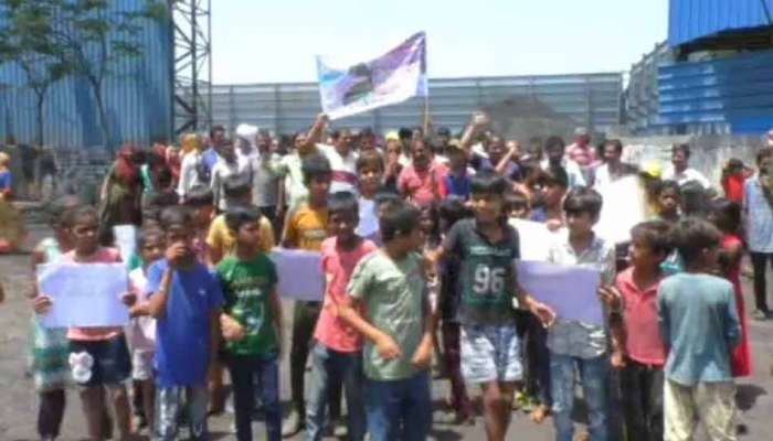 સુરતની સૂરત બગડી, રૂપિયો કમાવાની લ્હાયમાં ધંધાદારીઓએ શહેરી સુંદરતા પર કાળી મેસ ચોપડી