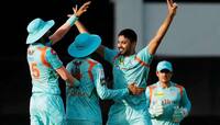 MI vs LSG: મુંબઇની સતત છઠ્ઠી હાર, લખનઉએ 18 રનથી જીતી બાજી