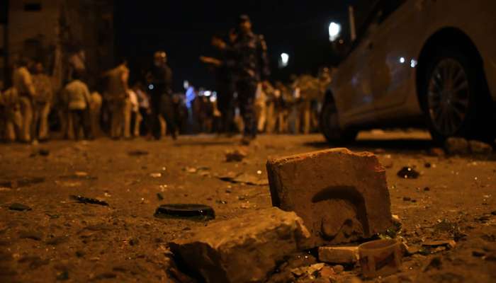  Jahangirpuri Violence: જહાંગીરપુરી હિંસાનો નવો Video આવ્યો સામે, જાણો 25 લેટેસ્ટ અપડેટ