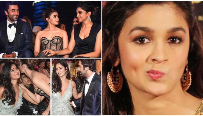 Ranbir Alia Wedding: એવું તો શું થયું કે આલિયાએ બે બેસ્ટ ફ્રેન્ડ દીપિકા-કેટરીનાને લગ્નમાં ના બોલાવી? જાણો આ રહ્યું કારણ