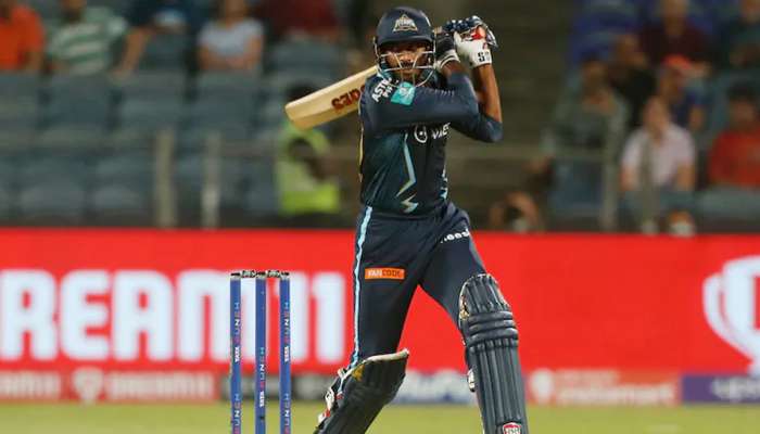 IPL 2022: ગુજરાત ટાઈટન્સ માટે નબળી કડી છે આ ખેલાડી? ગુસ્સે ભરાયેલા ફેન્સે પૂછ્યું- તું ક્રિકેટર જ છે ને!
