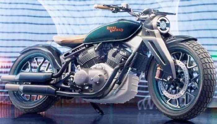 Royal Enfield ના શોખીનો માટે Good News! ભારતમાં લોન્ચ થશે સૌથી શાનદાર મોડલ!