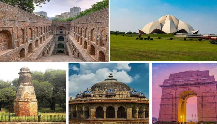 World Heritage Day: સરકારનો નિર્ણય, ઐતિહાસિક સ્મારકોમાં આ દિવસોએ જશો તો નહીં ખર્ચવા પડે ટિકિટના પૈસા