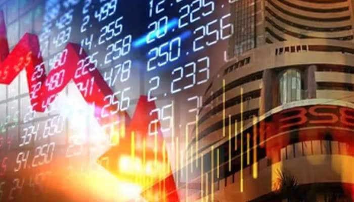 SHARE MARKET