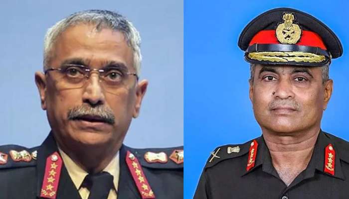 New Army Chief: લેફ્ટનન્ટ જનરલ મનોજ પાંડે હશે આગામી સેના પ્રમુખ, CDS બનશે નરવણે?