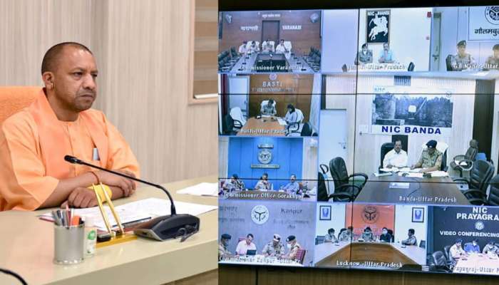Loudspeaker Row: UP માં લાઉડ સ્પીકર અને જૂલૂસ અંગે યોગી સરકારે લીધા મહત્વના નિર્ણય, ખાસ જાણો 