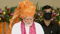બનાસકાંઠાની મહિલાઓએ ઓવારણાં લેતા ભાવુક થયા PM મોદી, કહ્યું, હું મારી ભાવનાઓ રોકી...