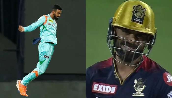 IPL 2022 KL Rahul: કેએલ રાહુલનો તે માસ્ટરસ્ટ્રોક, જેણે વિરાટ કોહલીને પણ જાળમાં ફસાવ્યો