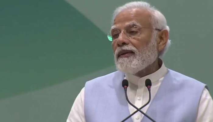 PM મોદીના ગુજરાત પ્રવાસનો આજે છેલ્લો દિવસ, ગાંધીનગર-દાહોદમાં યોજાનાર કાર્યક્રમની પળેપળ અપડેટ