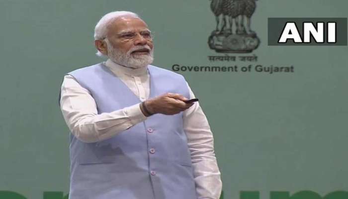  આયુષ સમિટમાં PM મોદીએ ત્રણ મહત્વપૂર્ણ જાહેરાત કરી, હવે ભારત વિશ્વફલક પર ઝળહળશે