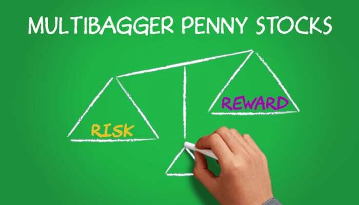 Multibagger Penny Stock: 10, 20 અને 90 પૈસાના આ નાના શેર તમને કરી દેશે માલામાલ!