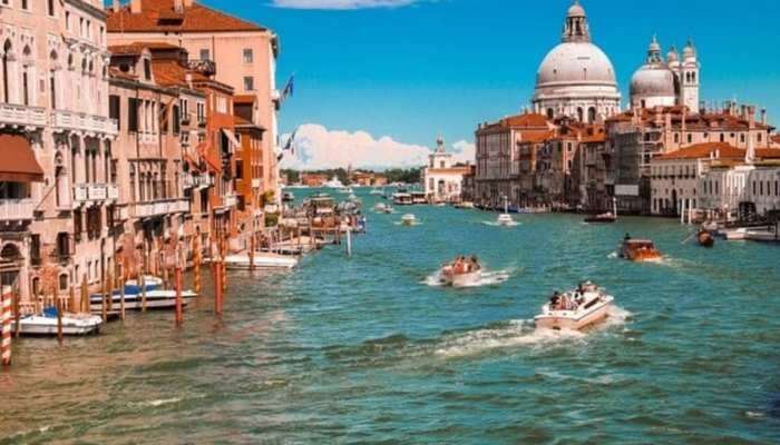 AC ban in Italy: નવો નિયમ લાગૂ, સરકારી બિલ્ડીંગોમાં નહી ચાલે AC!