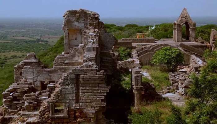 Kutchi Film in IGFF 2022: કચ્છના ઐતિહાસિક રોહા કિલ્લા પરની ફિલ્મ ગુજરાતી ફિલ્મોત્સવ માટે પસંદ, જાણો તેનો ભવ્ય ઈતિહાસ