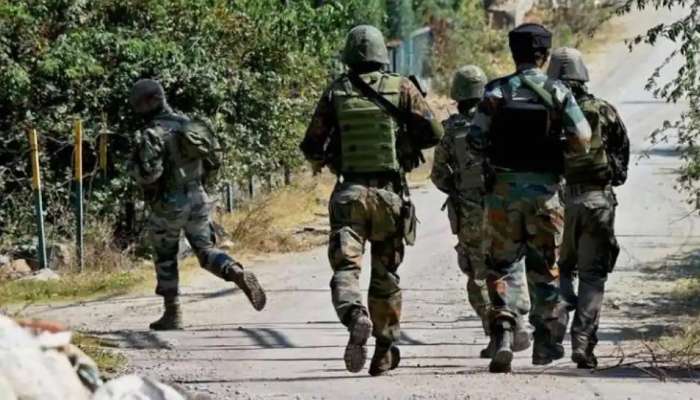Baramulla Encounter: 24 કલાકથી વધુ ચાલી અથડામણ, 3 આતંકવાદીઓનો સફાયો