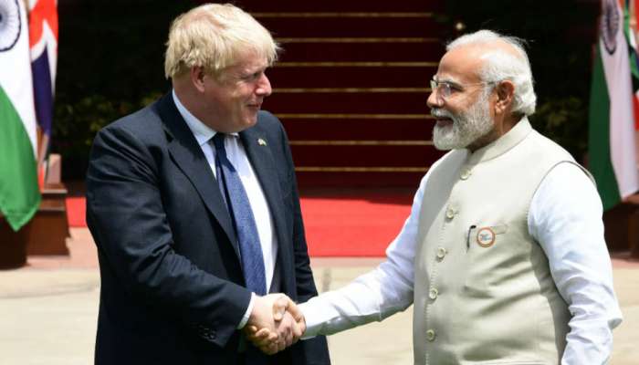 Boris Johnson: રશિયા વિશે ભારતના વલણ પર બોરિસ જ્હોન્સને આપ્યું મોટું નિવેદન, જાણો શું કહ્યું?