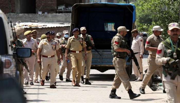 Terrorist Attack: જમ્મુ આતંકી હુમલા પર થયો મોટો ખુલાસો, PM મોદીના પ્રવાસ પહેલા રચાયું ખૌફનાક ષડયંત્ર