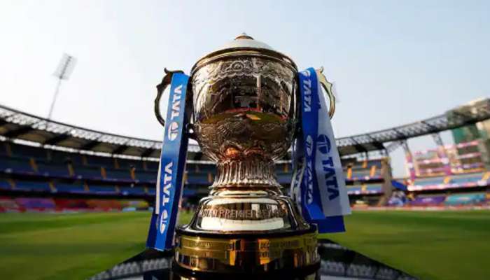 IPL 2022 Final: BCCI નો મહત્વપૂર્ણ નિર્ણય, આઇપીએલ 15ની ફાઈનલ મેચ અમદાવાદમાં રમાશે