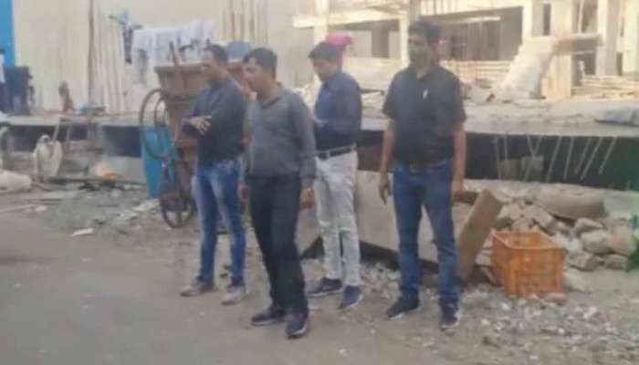 Bulldozer Action: સજ્જુ કોઠારીએ પચાવી પાડેલી મિલકતને સુરત પોલીસે છોડાવીને મૂળ માલિકને પરત કરી