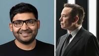 Twitter ના CEO Parag Agrawal ને હટાવ્યા તો Elon Musk ને ચૂકવવી પડશે આટલી મોટી કિંમત