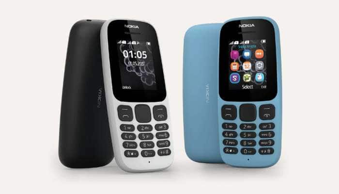 ધમાલ મચાવવા આવી ગયો Nokia નો 1300 રૂપિયાવાળો ફોન, 18 દિવસ ચાલશે બેટરી, જાણો ફીચર્સ