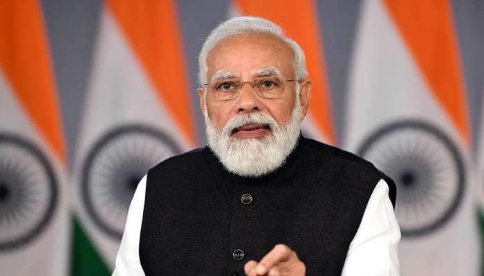 Corona Updates : PM મોદી આજે વિવિધ રાજ્યોના CM સાથે બેઠક યોજીને કોરોનાની સ્થિતિ અંગે કરશે સમીક્ષા