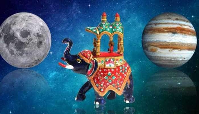 ગજકેસરી યોગમાં શુક્રનું થશે રાશિ પરિવર્તન, આ 7 રાશિના જાતકો ખાસ વાંચે