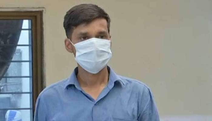 બેંકમાંથી લાખો રૂપિયા લોડ થવા માટે ATM માં જતા પરંતુ વચ્ચે જ ગુમ થઇ જતા છતા પણ...