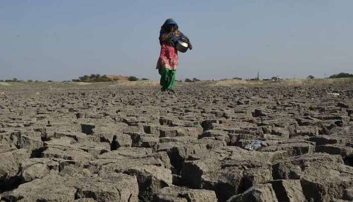 ગુજરાતમાં પાણીનો પોકાર: તંત્રના સબ સલામતના દાવાઓ વચ્ચે અહીં પાણી માટે વલખે છે લોકો