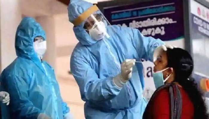 Corona Virus: ચોથી લહેરની આશંકા વચ્ચે દિલ્હીમાં 6 ફેબ્રુઆરી બાદ સૌથી વધુ કેસ નોંધાયા