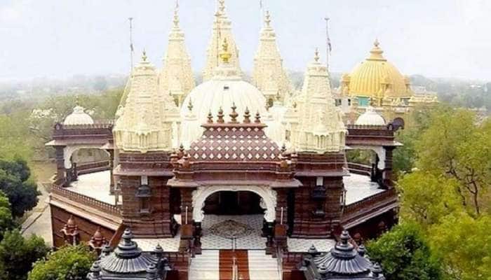 ગુજરાતમાં કયા સ્વામિનારાયણ મંદિરના સાધુનું શંકાસ્પદ મોત થયું? અંતિમવિધિ રોકાઈ