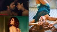 Web Series Bold Actress: કેમેરા સામે બોલ્ડ સીન આપવામાં સૌથી આગળ છે આ અભિનેત્રી, પાર 